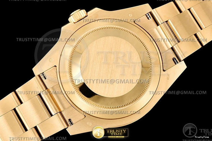 1029 WeatherProof ROLSUB0414 – Submariner 126618LN 904 YG YG Blk VSF VS 1045